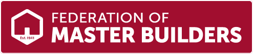 Federation of Master Builders member